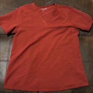 Women’s Mandala scrub top